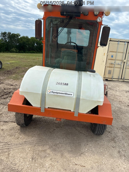 2022 BROCE RCT350