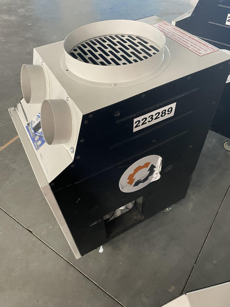 2022 KWIKOOL KPAC1411-2