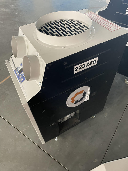 2022 KWIKOOL KPAC1411-2