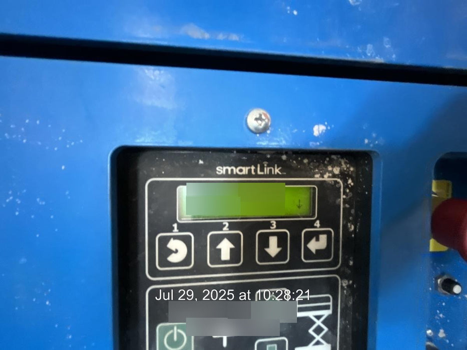 2022 GENIE GS-4046 E Drive