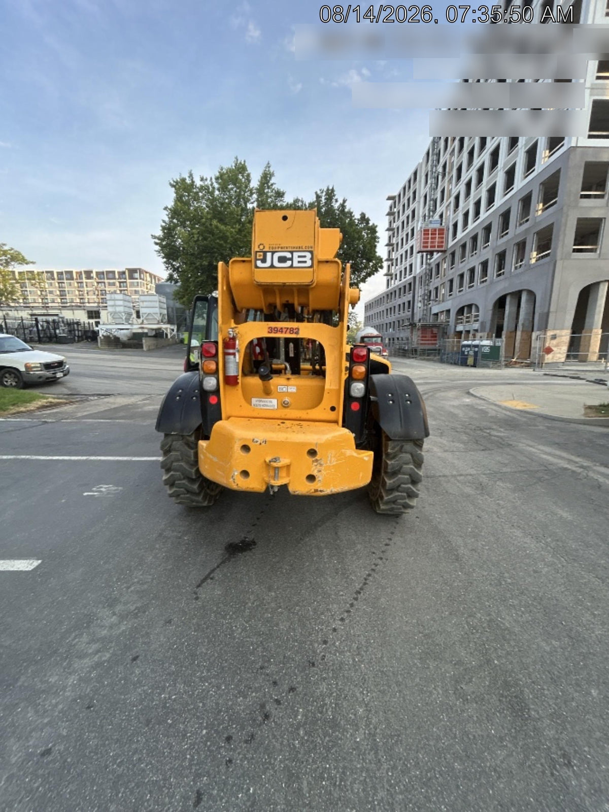 2024 JCB 509-42