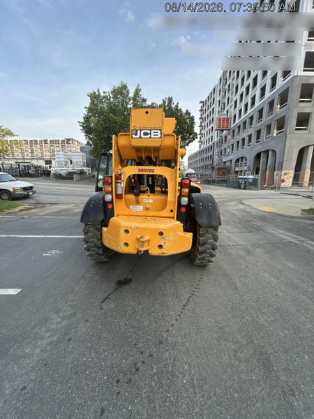 2024 JCB 509-42
