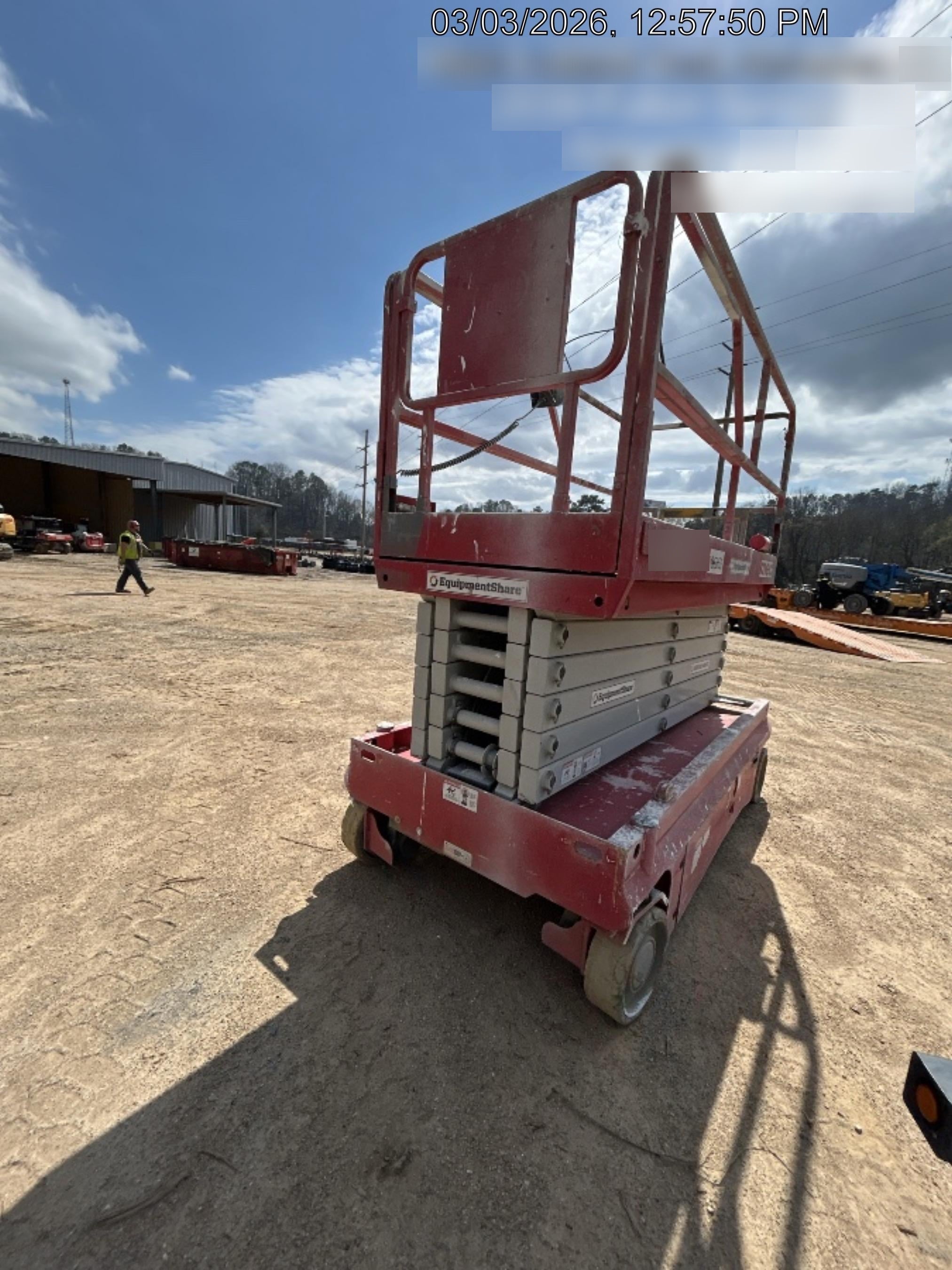 2021 MEC 4555SE