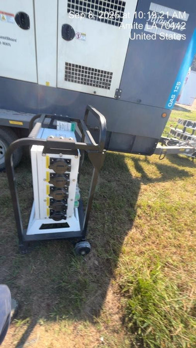 2024 TRYSTAR DBLA1.F3-A-A-A1