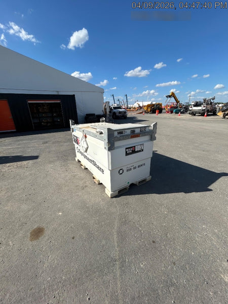 2023 WESTERN GLOBAL 20TCG-ES