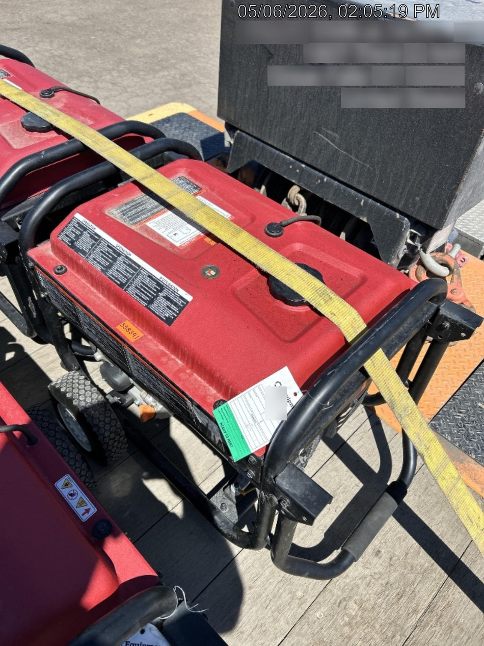 2025 MI-T-M GEN-6500-0MM1