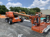 2021 JLG 600S