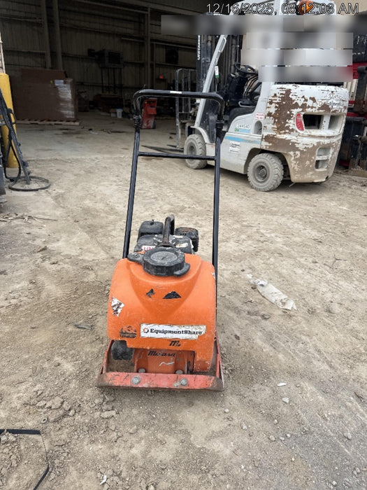 2022 MULTIQUIP MVC82VHW