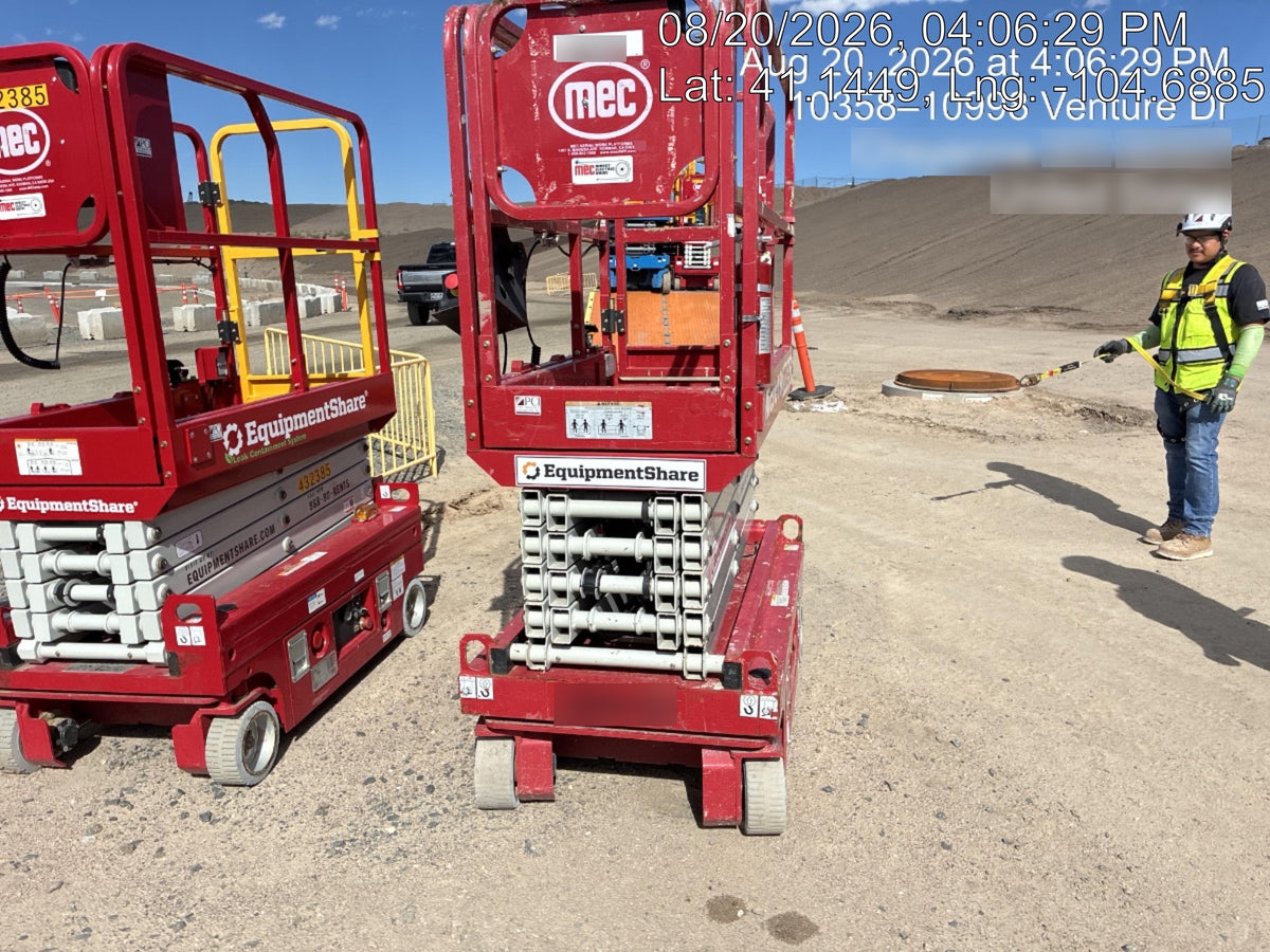 2019 MEC Micro 19