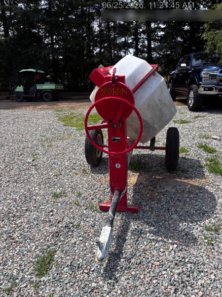 2022 MULTIQUIP MC64PH8