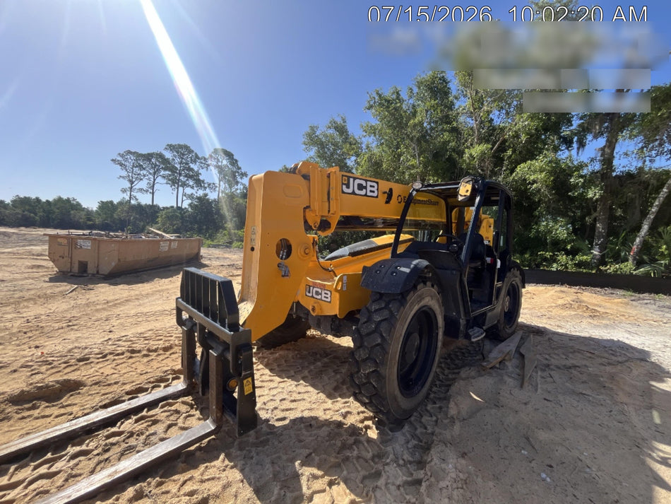2023 JCB 506-36