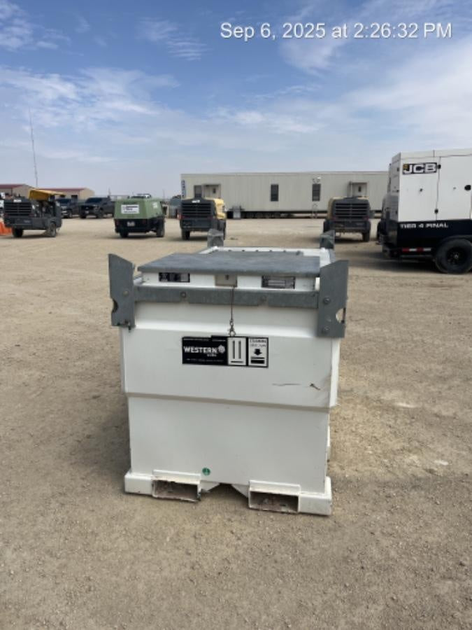 2021 TRANSCUBE 20TCG(G)W-NA