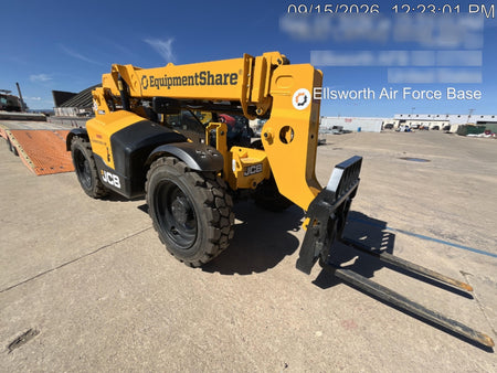 2026 JCB 506-36