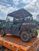 Kawasaki MULE PRO-DX Diesel, 6-Seater, Canopy