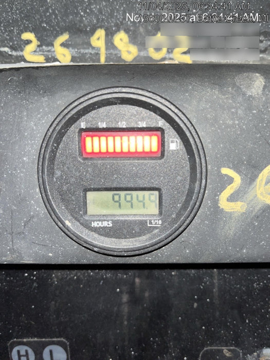 2022 KAWASAKI Trans Mule FE - Gas (Canopy)