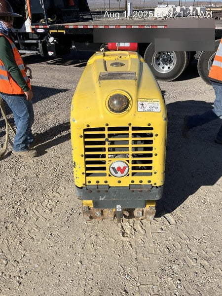 2020 WACKER NEUSON RTKx-SC3