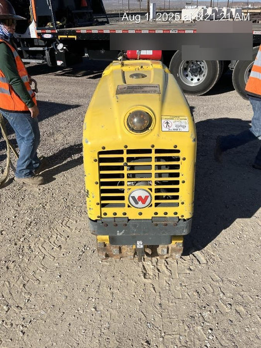 2020 WACKER NEUSON RTKx-SC3