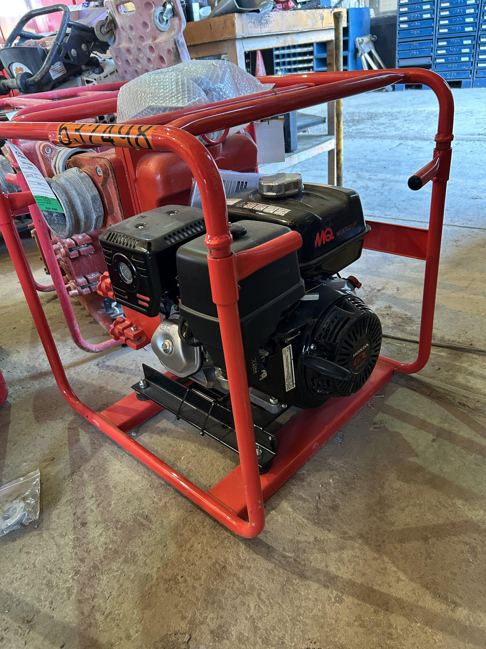 2025 MULTIQUIP QP-4TH