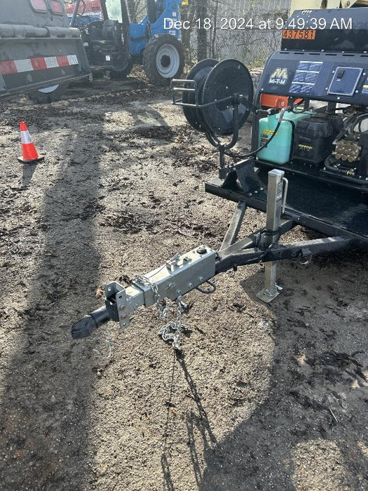 2024 MI-T-M AW-9000-0005 / DHG-4004-B0V6G