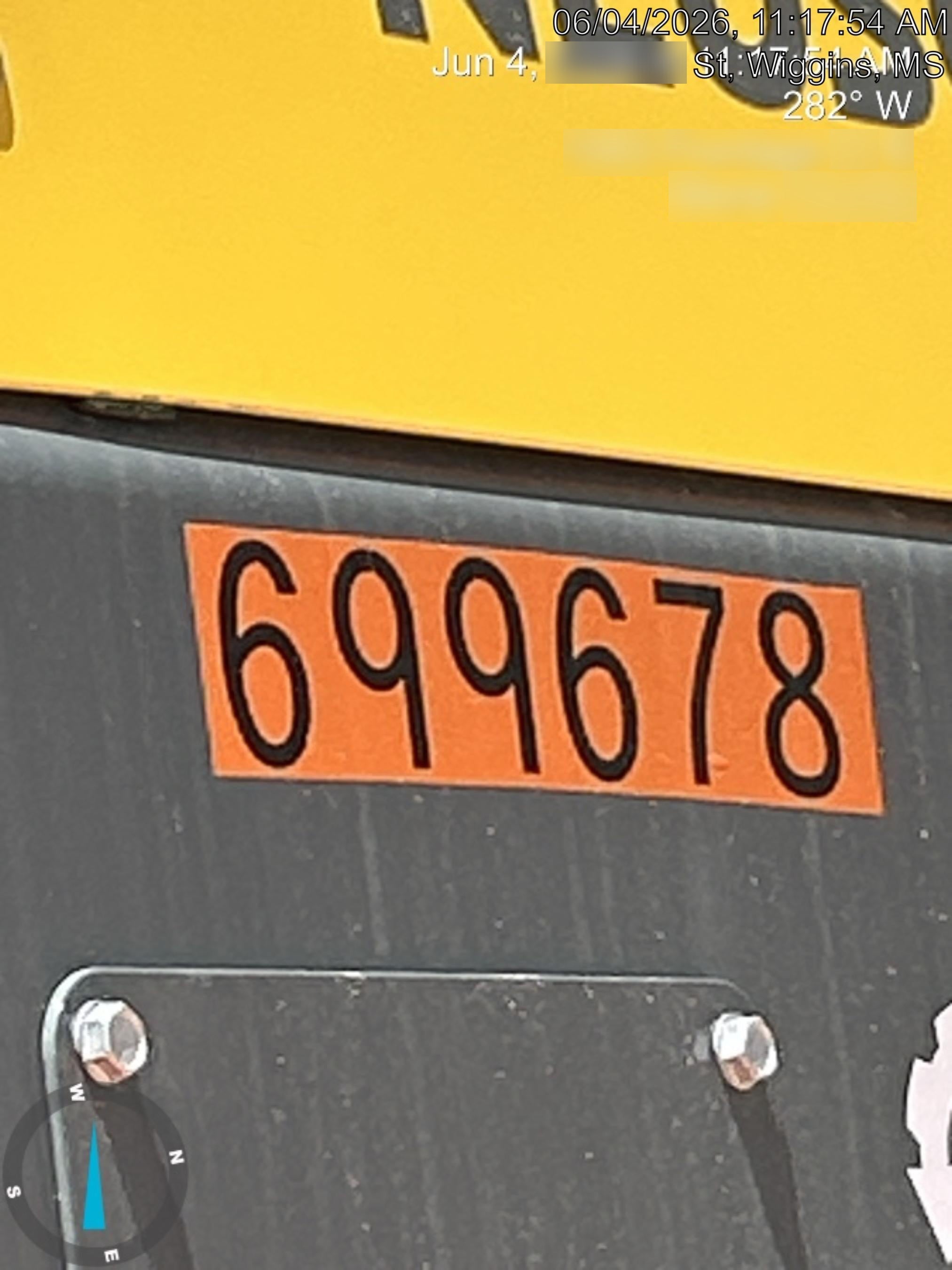 2026 WACKER NEUSON RTD-SC4