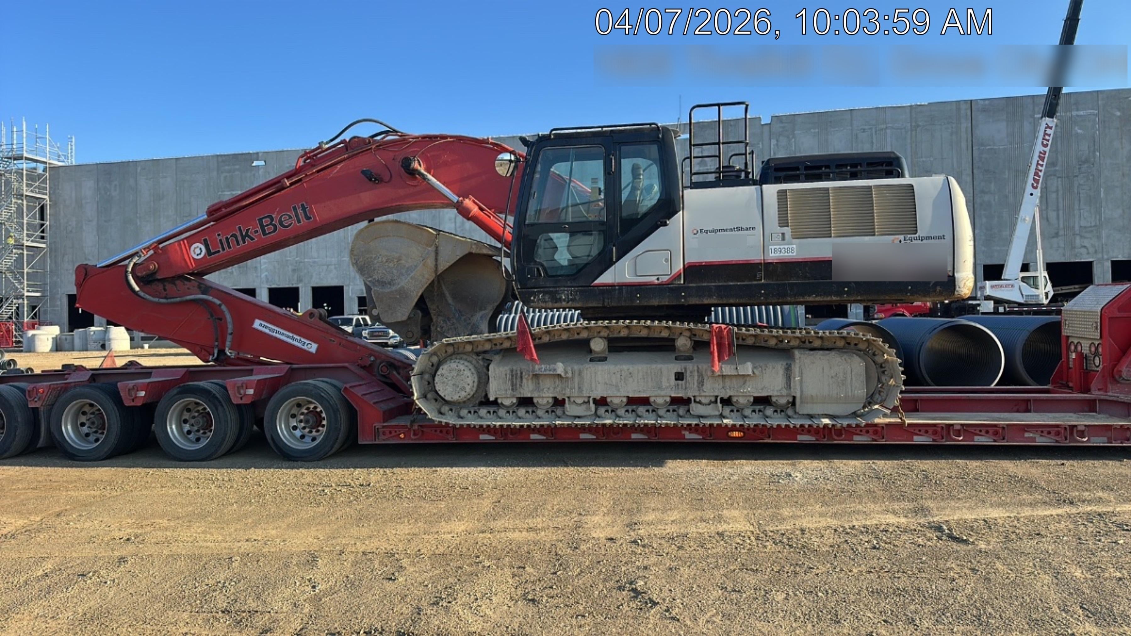2025 FLECO FL12170