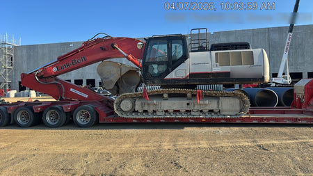 2025 FLECO FL12170
