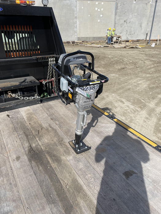 2023 MULTIQUIP MTR40HF