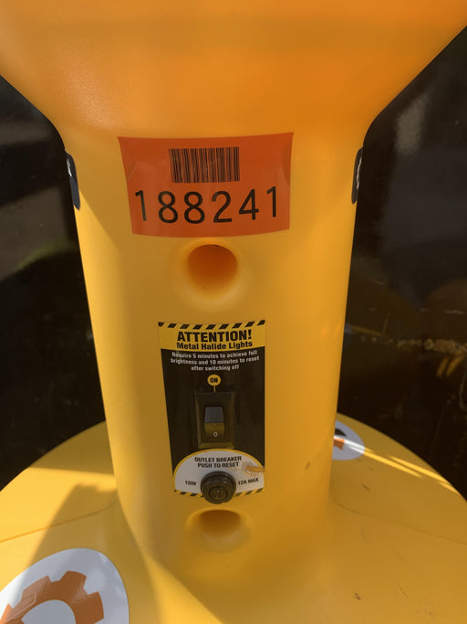 2021 WOBBLE LIGHT 101-111104