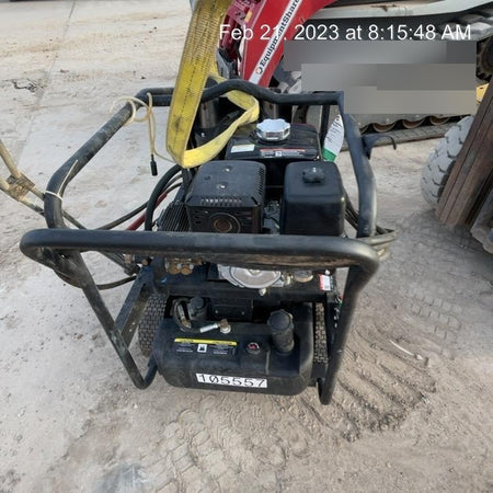 2020 MI-T-M CORPORATION HSP-3504-3MGH