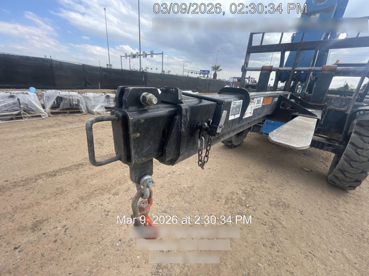 2024 STAR INDUSTRIES M1360B - Star JIB Boom