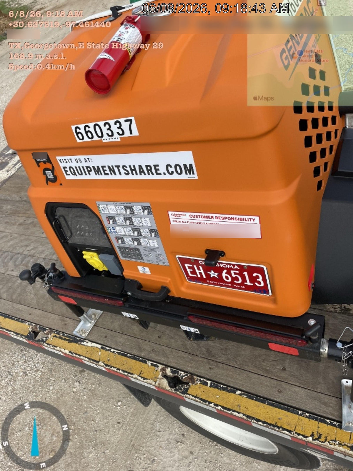 2026 GENERAC MLTS-4