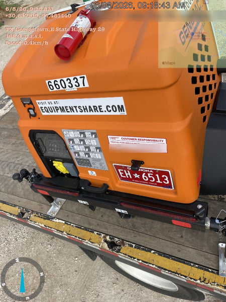 2026 GENERAC MLTS-4