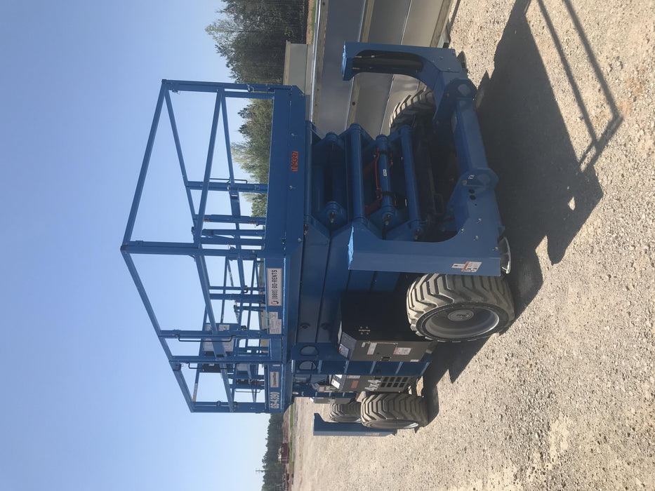 2020 GENIE GS-4390 RT