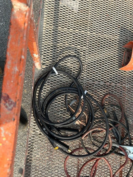 2022 MILLER ELECTRIC CST-280