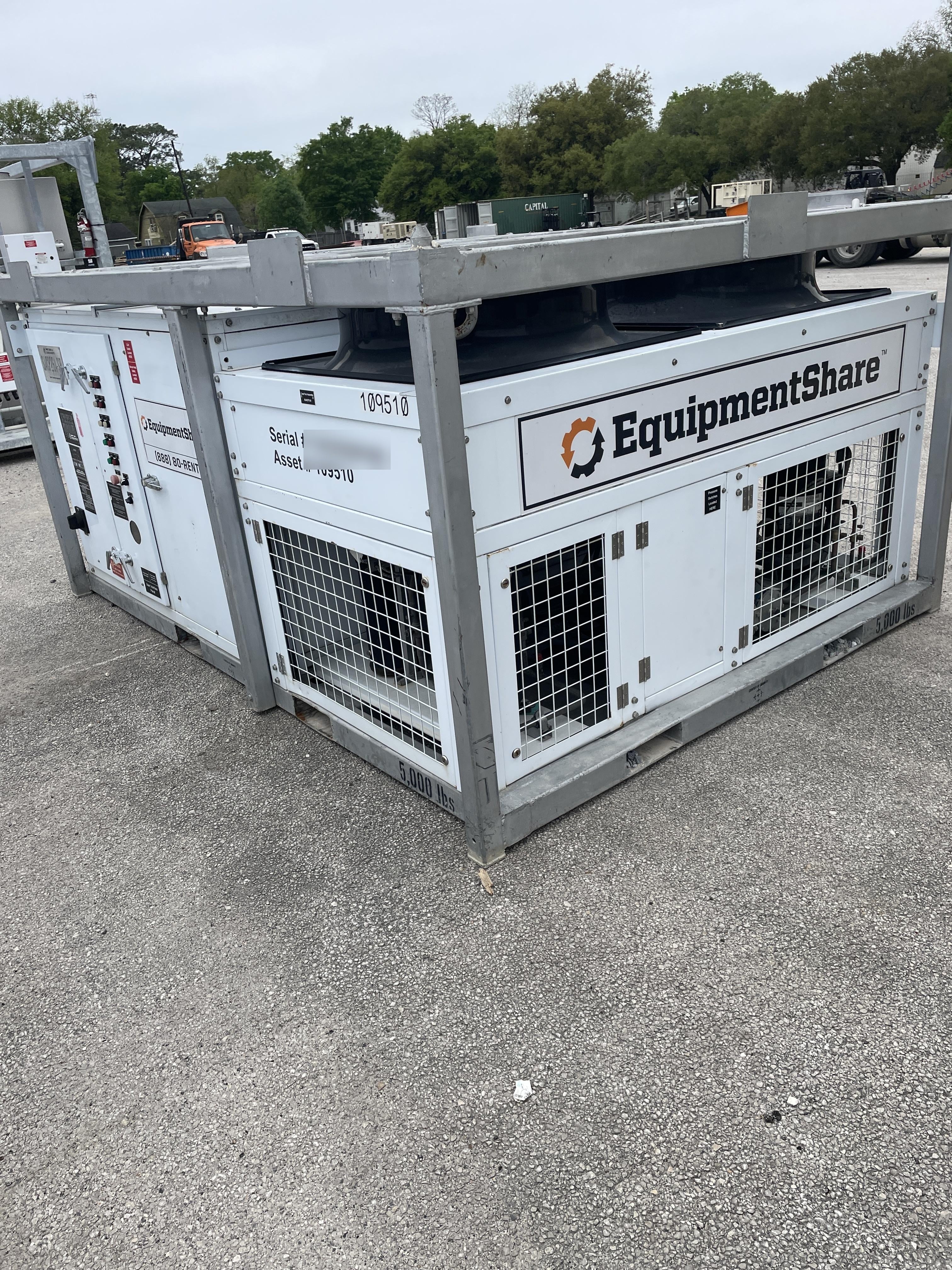 2020 SMARTECH SACP26A-SP