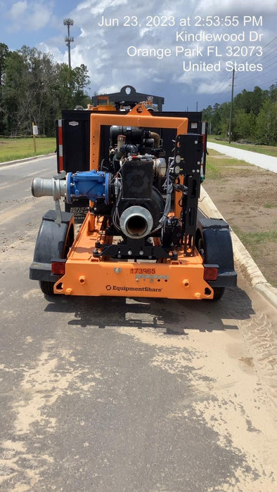 2021 PIONEER PP66S12L71-TD2.9L4