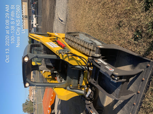 2020 PALADIN UTILITY GRAPPLE 11876-0022