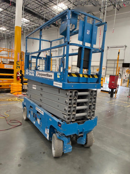 2025 JLG 660SJ