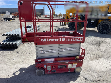 2019 MEC Micro 19