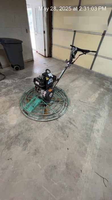 2024 MULTIQUIP B46H90