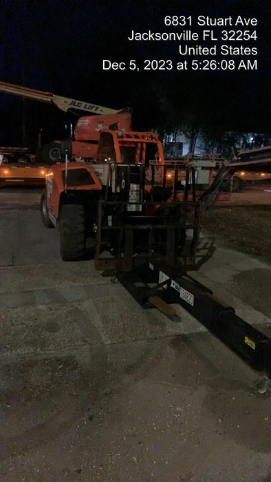 2021 STAR INDUSTRIES M1360B - Star JIB Boom