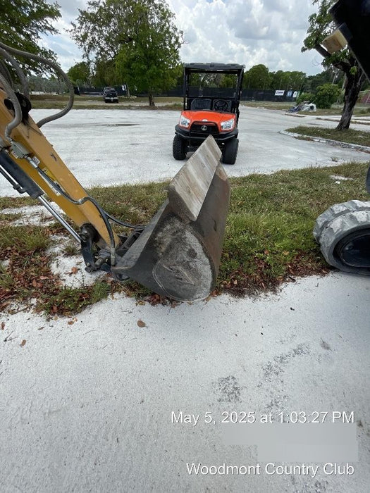 2024 TAG MANUFACTURING 3605TTB