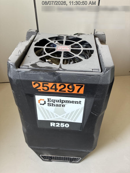 2022 PHOENIX R250