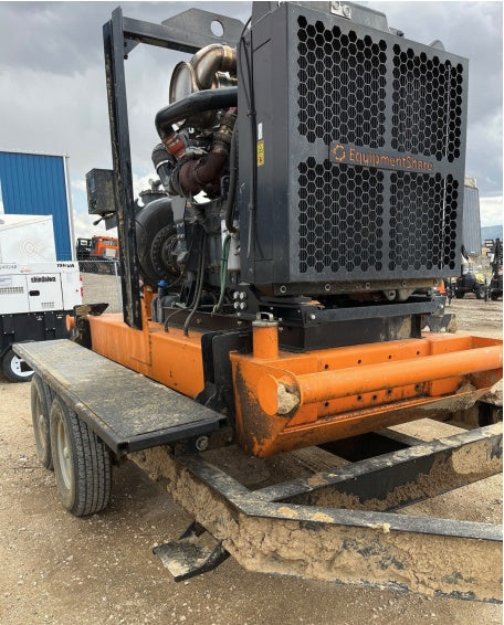 2020 CORNELL 8NHTA-EM-RP