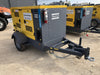2020 ATLAS COPCO PAS 100 HF CS Enclosed