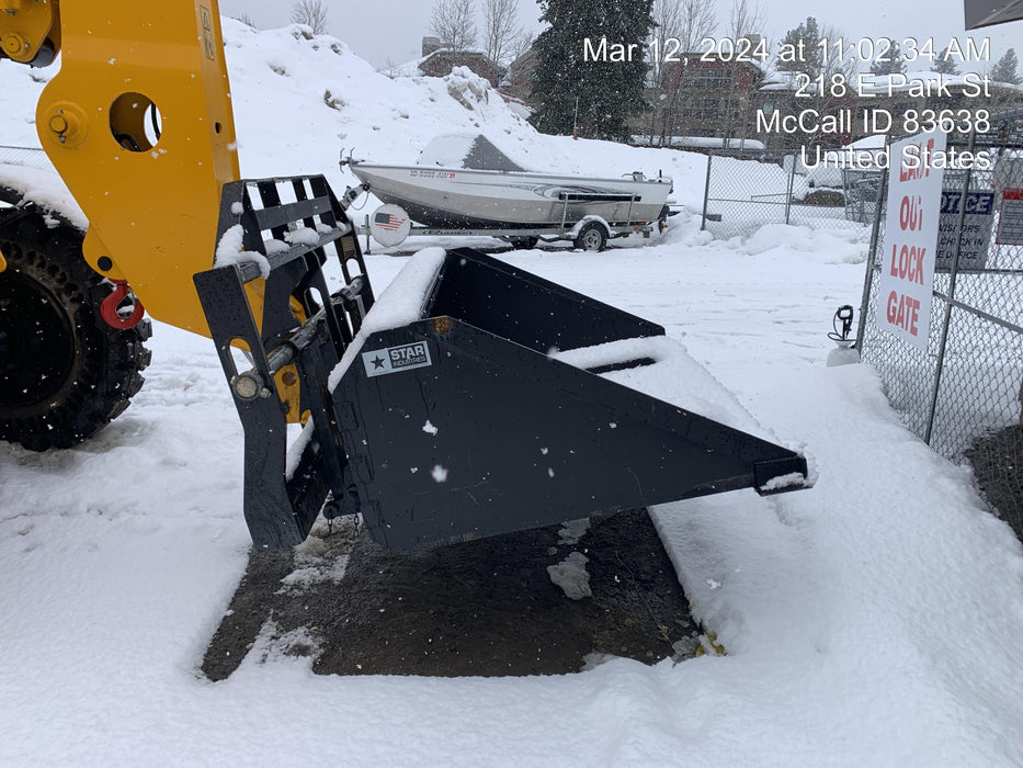 2021 STAR INDUSTRIES 1406B