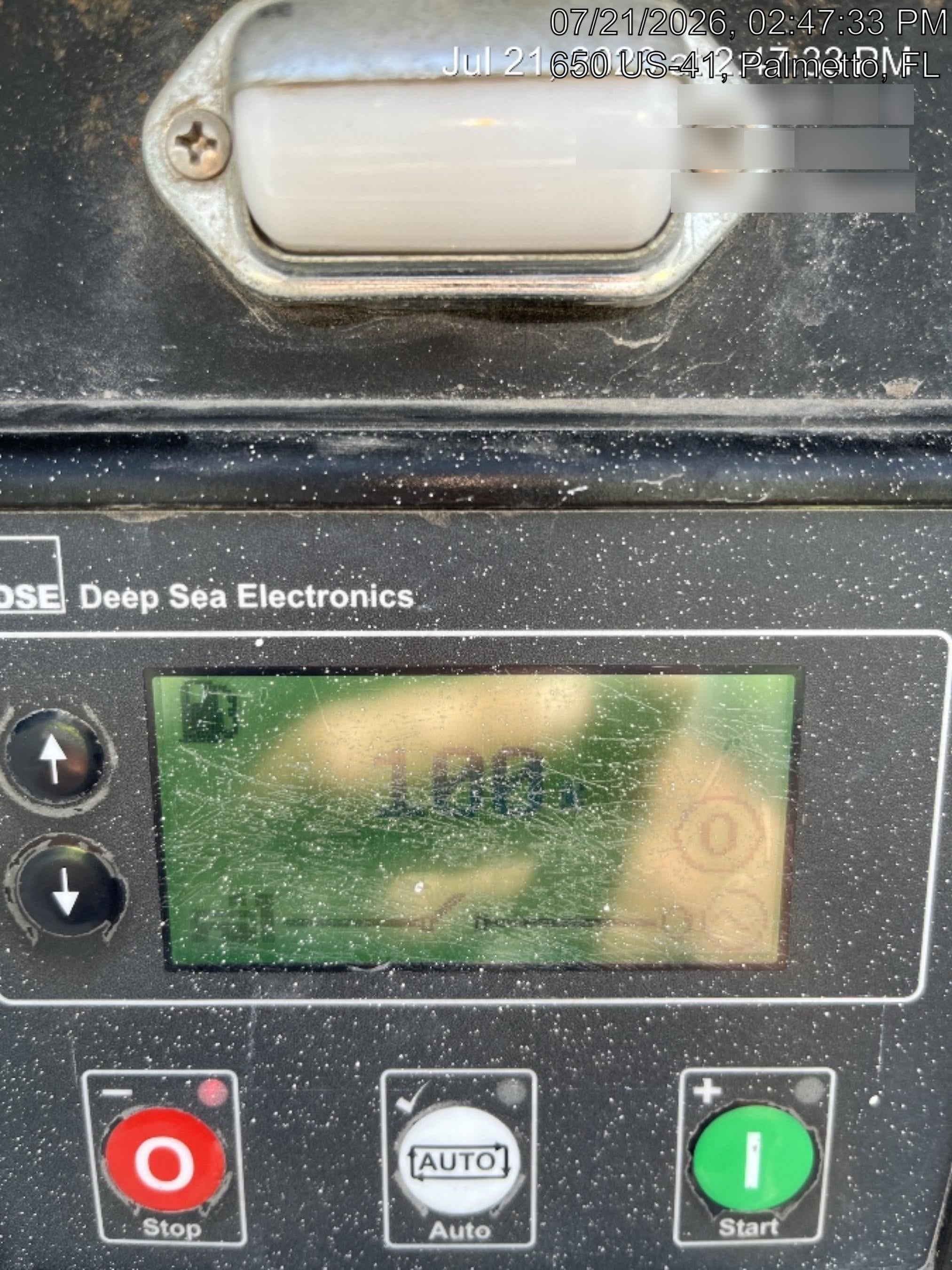 2022 ATLAS COPCO QAS25 CWK