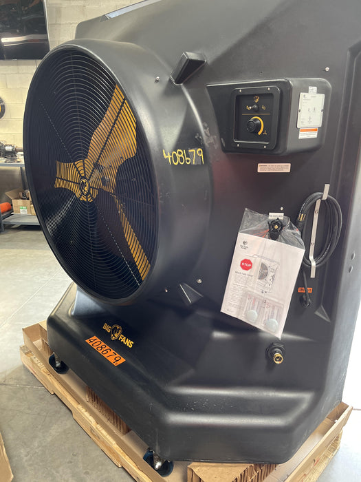 2024 BIG ASS FANS Cool Space 400