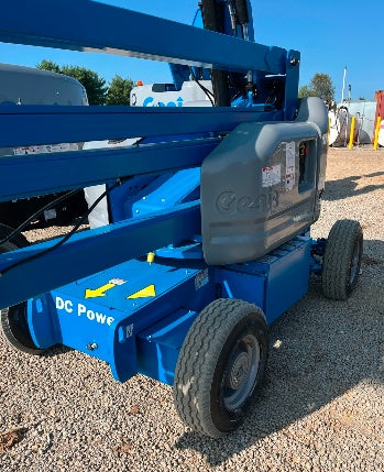 2024 GENIE Z-45/25J DC