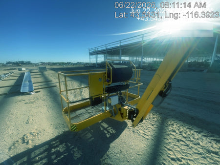 2021 HAULOTTE HT46RTJO